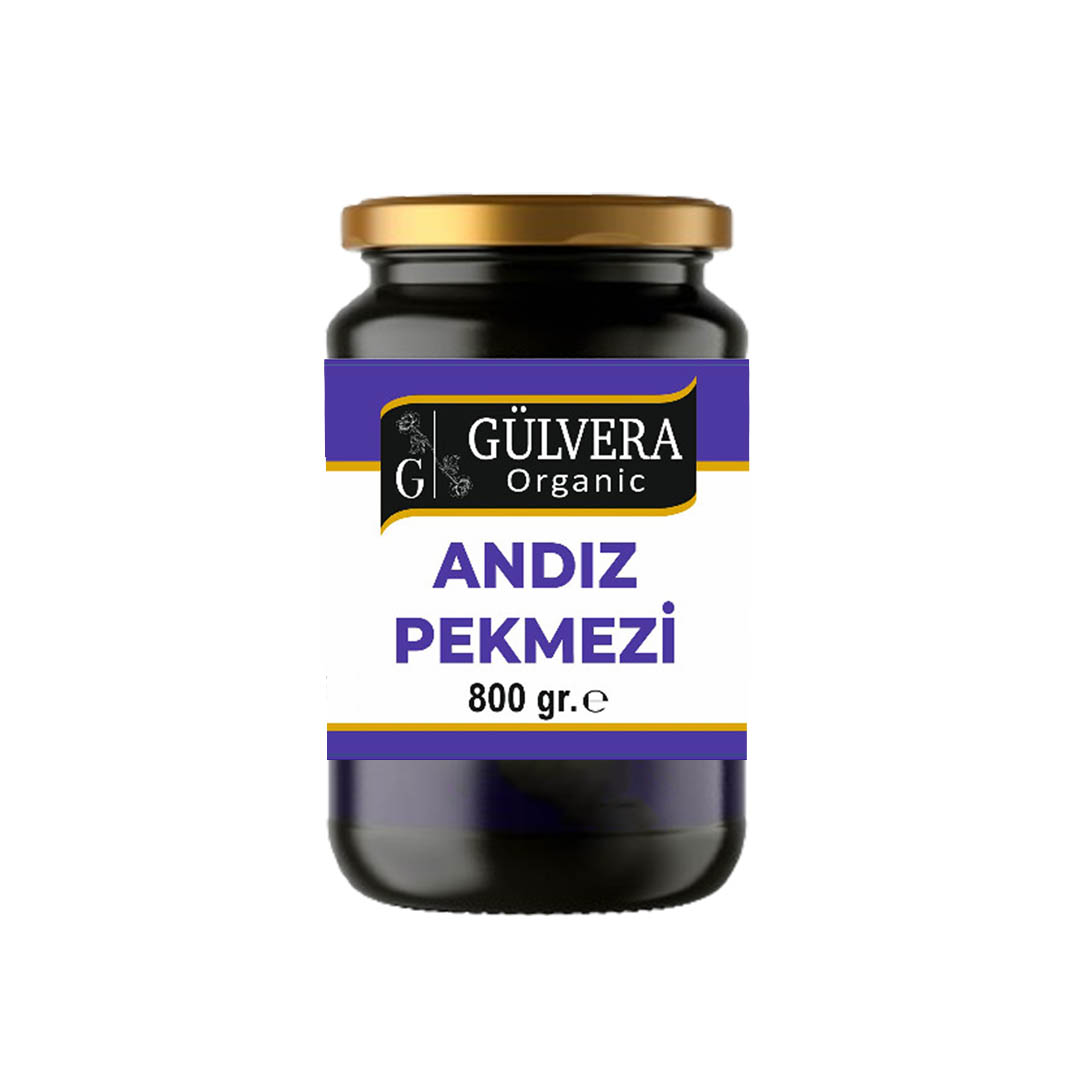 andiz-pekmez-800-gr