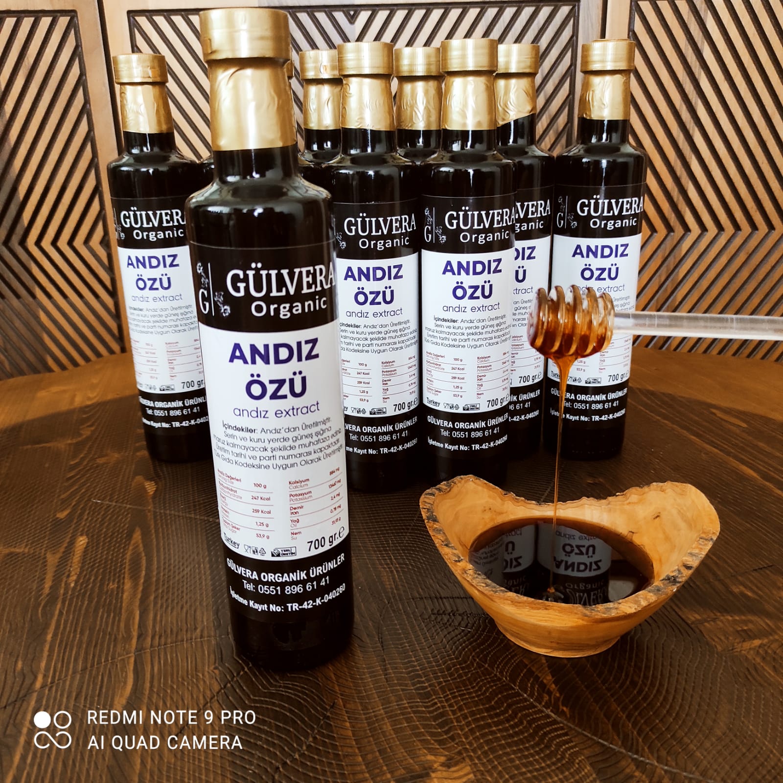 gulvera-andiz-ozu-700-gr