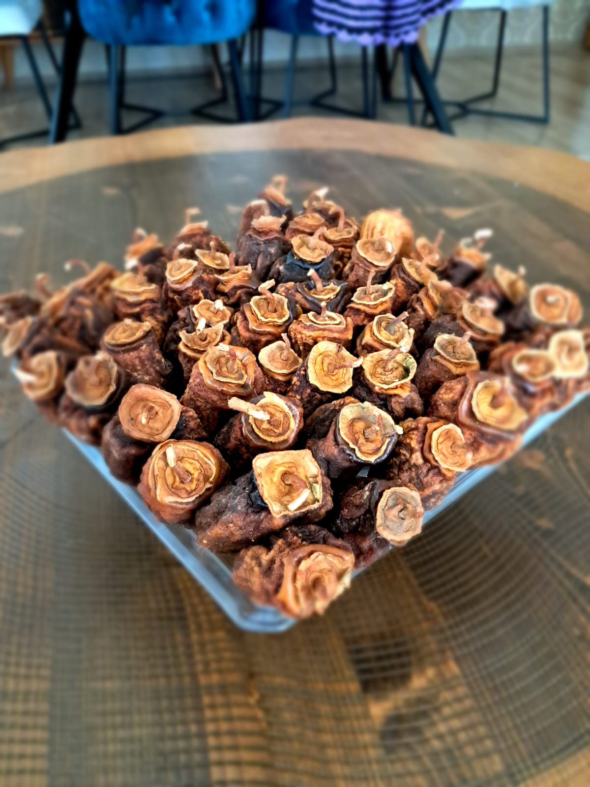 Gülvera Cennet Hurması Kurusu Kg Kampanyalı🙌-2