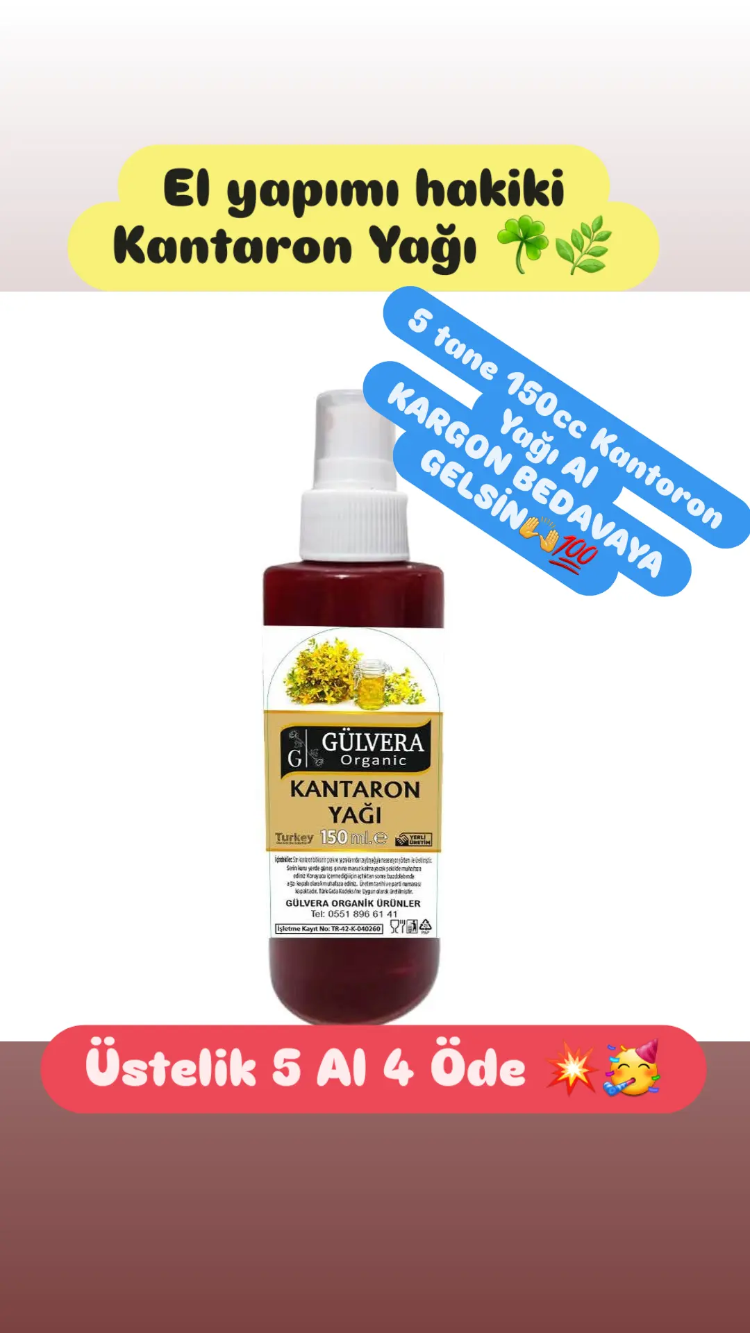 kantaron-yagi-5-al-4-ode-kampanyasi