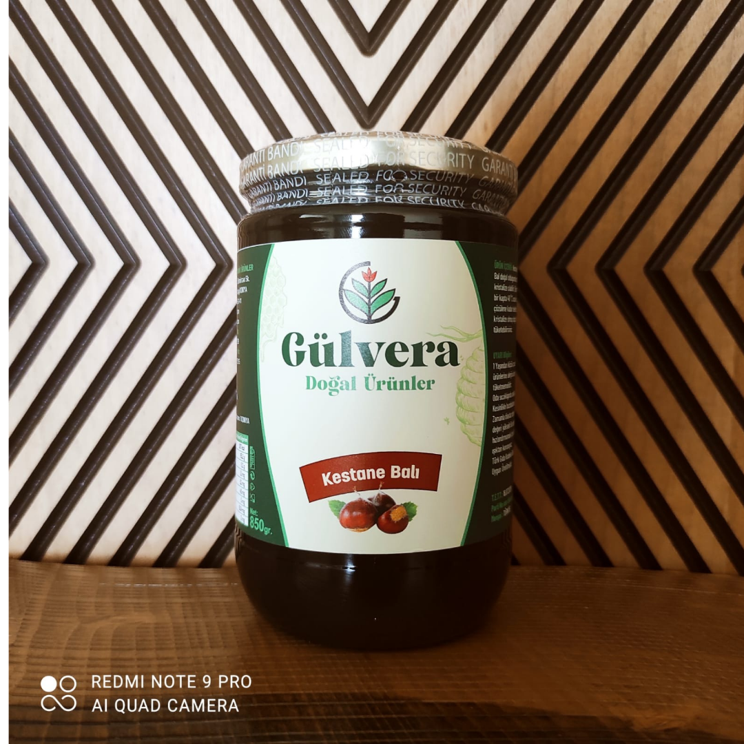 gulvera-kestane-bali-850-gr